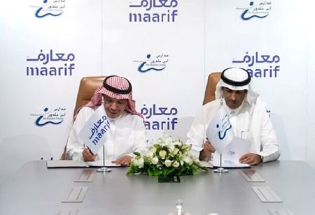 Maarif Education Enters Agreement to Acquire Ibn Khaldoun Education Company